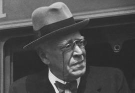 „Szkoła przeżycia. Stanisławski przeczytany na nowo” – wykład Tomasza Kubikowskiego